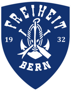 WFV Freiheit Bern Wabern Logo