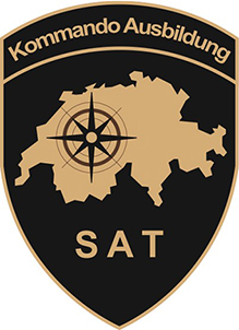 Kommando Ausbildung SAT