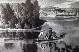 Kulturerbe Wasserfahren