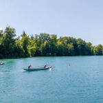 Paarwettfahren Rhyburg Möhlin 2023